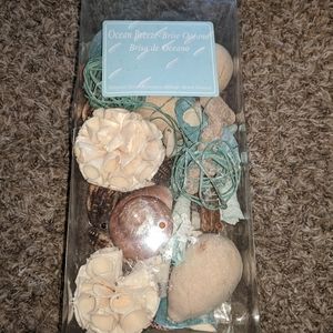 NEW! Botanical Bowl/Basket Filler